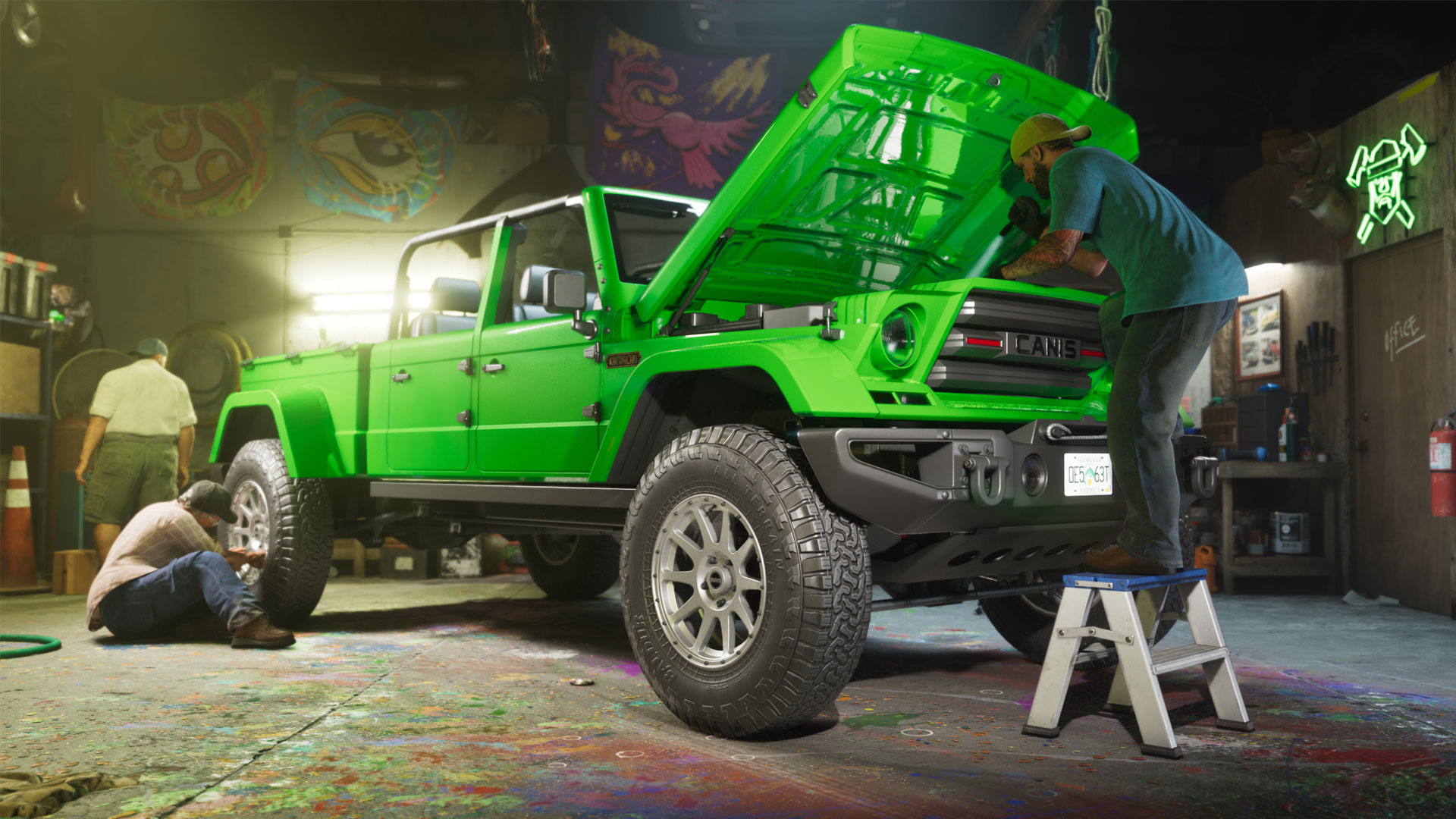 GTA 6