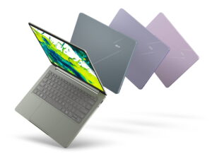 Acer Swift Air 14