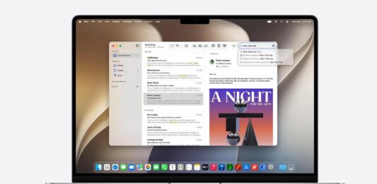 macOS 27 Golden Gate