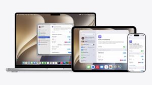 Apple systémy