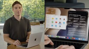 macOS 27 Siri