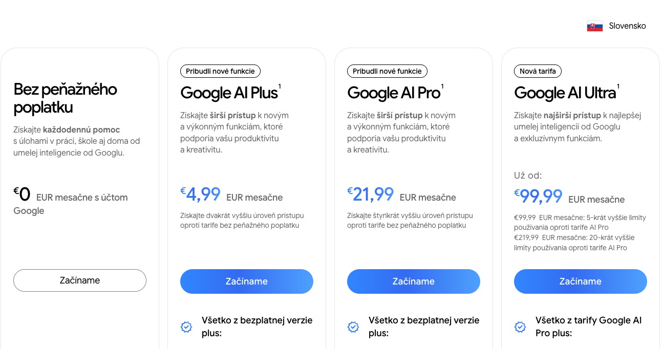 Google AI Gemini