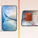 Apple práve ZAČAL vyrábať prvý skladací iPhone Ultra iPhone Ultra