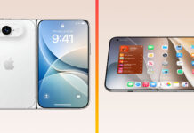 Takto sa vyrábajú kryty pre skladací iPhone Ultra. Uniklo video priamo z fabriky iPhone Ultra
