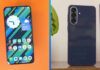 Samsung Galaxy A57 kúpite extrémne lacno. iPhone 17e sa naň výbavou žiaľ nechytá Samsung Galaxy A57