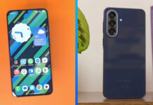 Samsung Galaxy A57 kúpite extrémne lacno. iPhone 17e sa naň výbavou žiaľ nechytá Samsung Galaxy A57