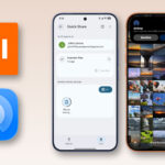 Aj Xiaomi pridáva podporu AirDropu. Zdieľanie súborov s iPhonom konečne bez komplikácií Xiaomi AirDrop