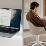 Zas je šialene lacný. MacBook Air M4 kúpite len za 899 € u autorizovaného predajcu MacBook Air