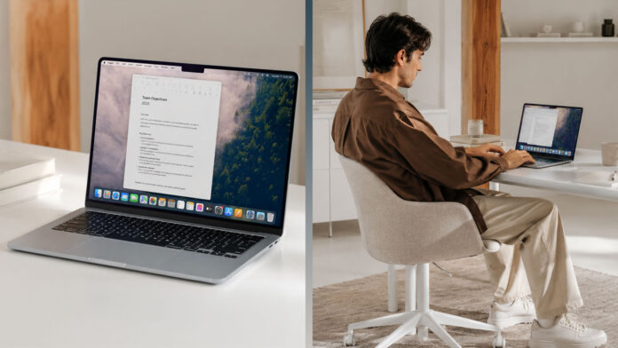 MacBook Air