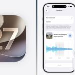 AirPods dostanú funkciu, po ktorej sme roky volali: iOS 27 prináša vlastný ekvalizér iOS 27 ekvalizér pre AirPods