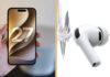 AirPods dostanú s príchodom iOS 27 niekoľko kľúčových vylepšení. Na toto sa môžeme tešiť iOS 27 AirPods