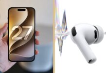 AirPods dostanú s príchodom iOS 27 niekoľko kľúčových vylepšení. Na toto sa môžeme tešiť iOS 27 AirPods