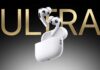 Apple chystá revolúciu pre uši. AirPods Ultra prinesú kamery aj umelú inteligenciu AirPods Ultra s kamerami