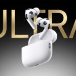Apple chystá revolúciu pre uši. AirPods Ultra prinesú kamery aj umelú inteligenciu AirPods Ultra s kamerami