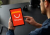 Lacný čínsky tablet má v sebe vírus. Nedá sa nijako vymazať tablet aliexpress
