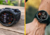 Brutálne Amazfit T-Rex 3 Pro kúpite za extrémne výhodnú cenu. Je to silný konkurent pre Apple Watch Amazfit T-Rex 3 Pro