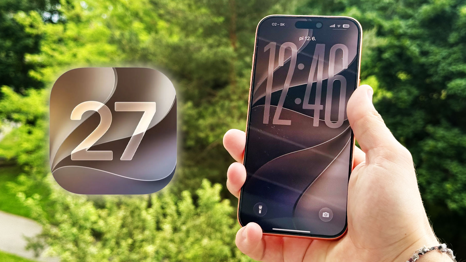 iOS 27