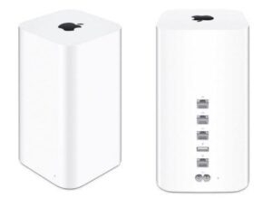 Apple AirPort Time Capsule