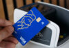 Pozor pri platbách kartou na dovolenke. Takto môžete výrazne ušetriť pri každej platbe Apple Card / karta