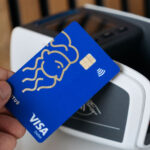 Pozor pri platbách kartou na dovolenke. Takto môžete výrazne ušetriť pri každej platbe Apple Card / karta