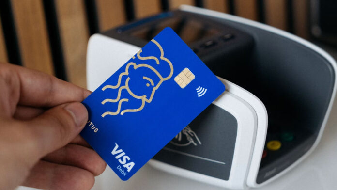 Apple Card / karta
