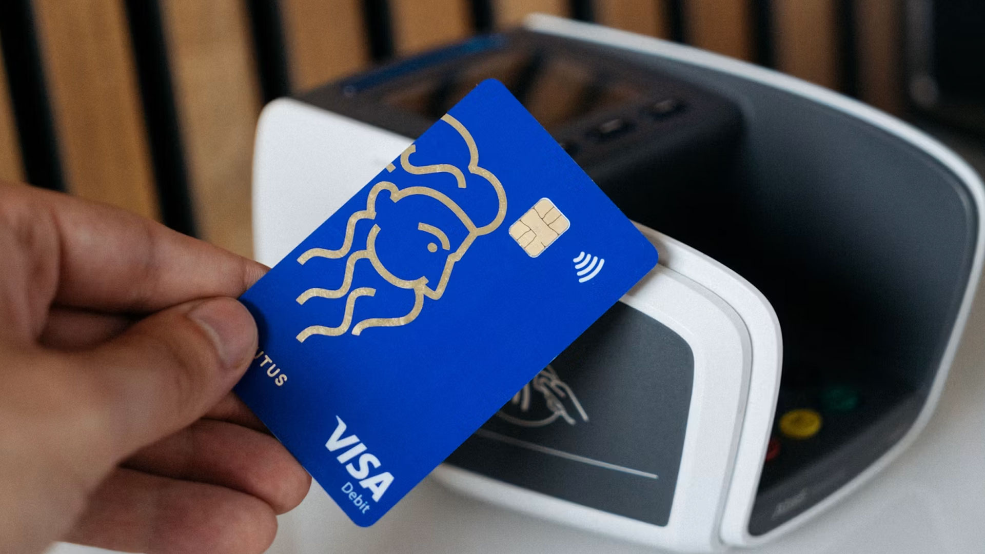 Apple Card / karta