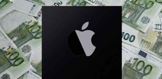 Apple ceny