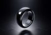 Inteligentný prsteň od Apple: Firma má patenty, no čo by mohol priniseť? Apple Ring