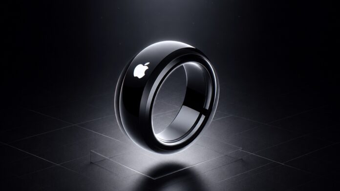 Apple Ring