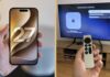 Apple TV aktualizujete už aj cez iPhone! Aktualizácia iOS 27 prináša nápomocnú funkciu iOS 27 Apple TV aktualizácia