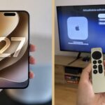 Apple TV aktualizujete už aj cez iPhone! Aktualizácia iOS 27 prináša nápomocnú funkciu iOS 27 Apple TV aktualizácia