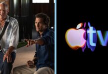 Woody Harrelson a Matthew McConaughey spájajú sily v novom seriáli pre Apple TV Apple TV Brothers