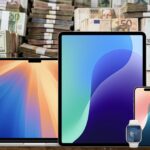 Čierny deň pre fanúšikov: Apple plošne zdražuje Macy, iPady a ďalšie produkty o stovky eur Zdražovanie Apple zariadení
