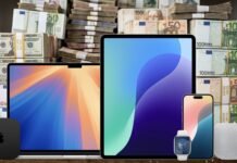 Čierny deň pre fanúšikov: Apple plošne zdražuje Macy, iPady a ďalšie produkty o stovky eur Zdražovanie Apple zariadení