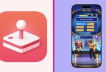 Do Apple Arcade prichádza 9 nových hier, vrátane adaptácie známeho televízneho programu Apple Arcade Family Feud Pocket