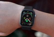 Apple Watch Series 11 sú v zľave za 399 €. Najtenšie Apple Watch s EKG a detekciou apnoe v zľave Apple Watch Series 11