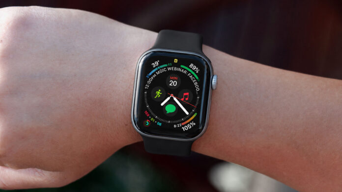 Apple Watch Series 11
