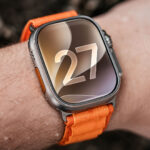 Takto nainštalujete watchOS 27 na Apple Watch iPadOS 27