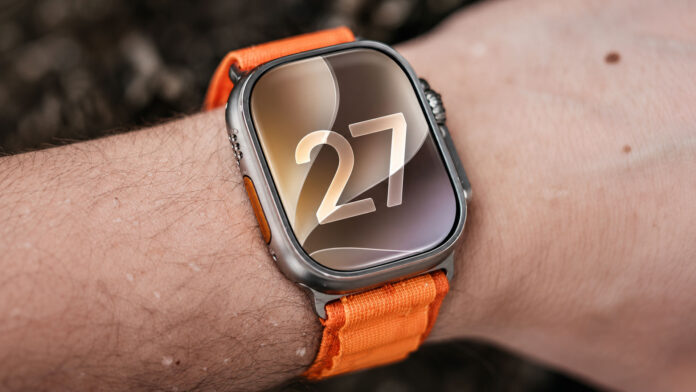 iPadOS 27 iPadOS 27