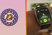Nová výzva na Apple Watch. Bude ľahké ju splniť Apple Watch deň jógy