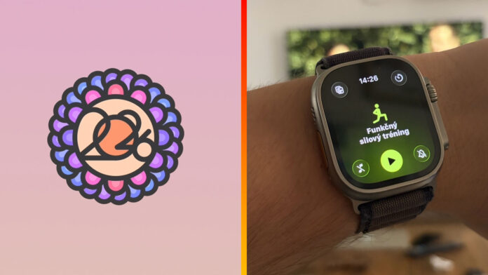 Apple Watch deň jógy Apple Watch deň jógy