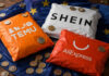 Lacné nákupy z Temu, Shein či AlieExpress končia! Slováci budú platiť poplatok 3 € za odlišnú kategóriu tovaru