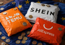 Lacné nákupy z Temu, Shein či AlieExpress končia! Slováci budú platiť poplatok 3 € za odlišnú kategóriu tovaru
