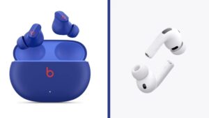 Beats AirPods