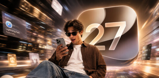 ios 27