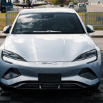 Čínsky BYD chce byť najväčšou automobilkou sveta. Vraj predbehne Toyotu! BYD