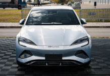 Čínsky BYD chce byť najväčšou automobilkou sveta. Vraj predbehne Toyotu! BYD