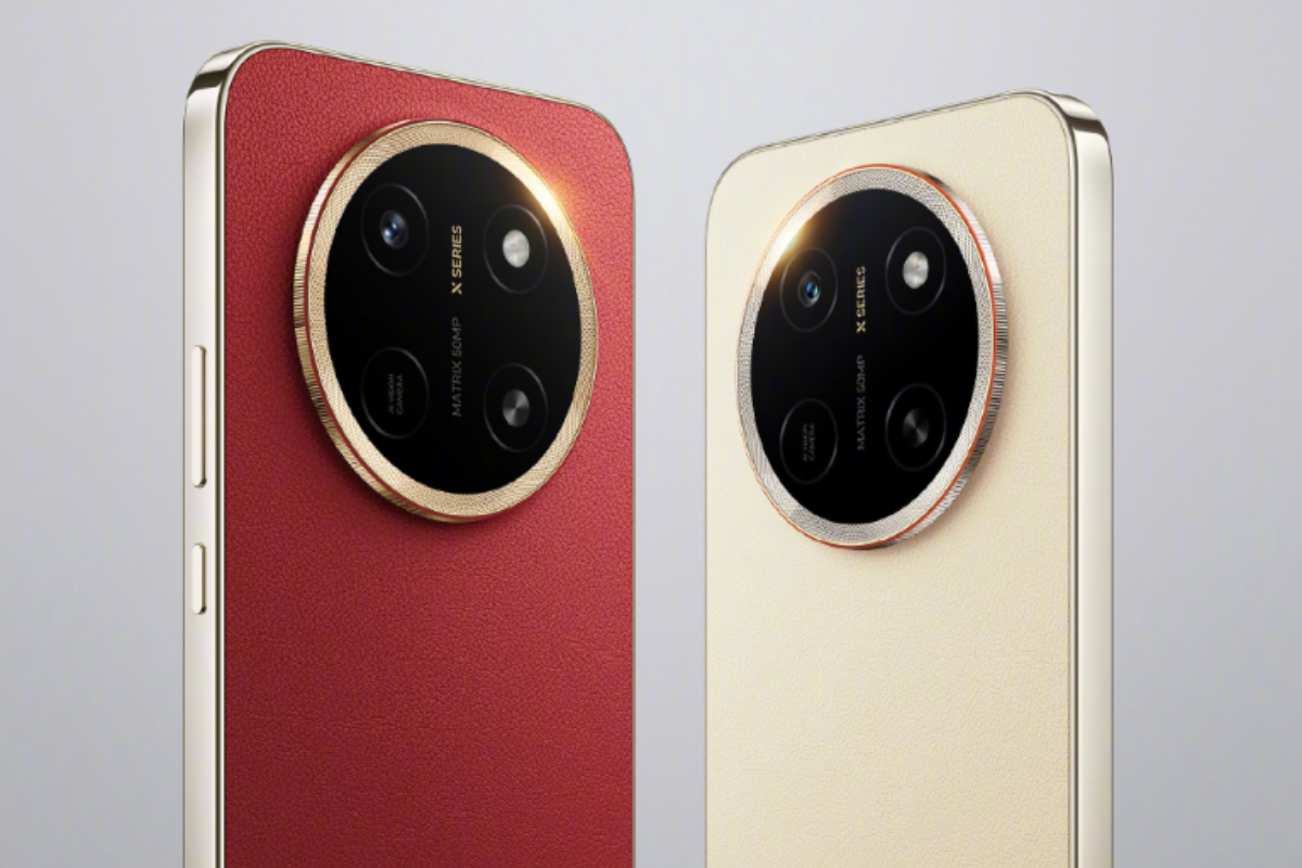 Honor x80 pro max