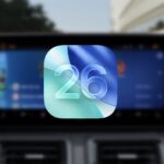 Skrytá funkcia v CarPlay, o ktorej musíte vedieť. Vyskúšajte ju iOS 26 CarPlay