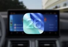 Skrytá funkcia v CarPlay, o ktorej musíte vedieť. Vyskúšajte ju iOS 26 CarPlay